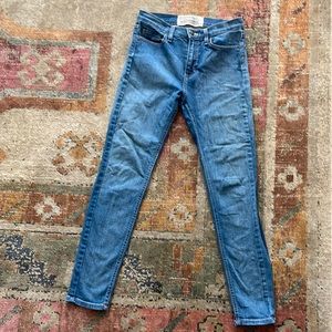 Free People Jeans